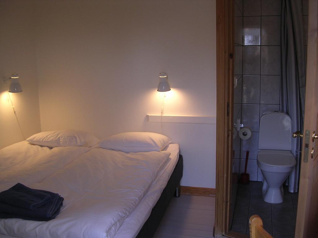 Beddingestrands Pensionat Rosengarden Skegrie Zimmer foto