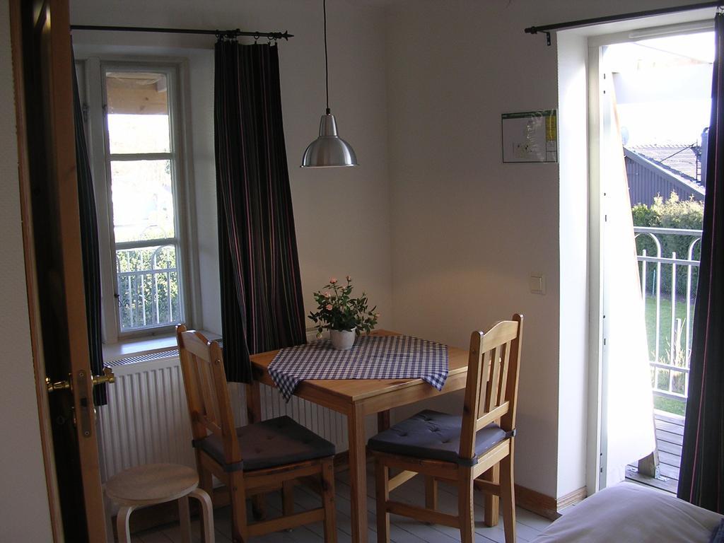 Beddingestrands Pensionat Rosengarden Skegrie Zimmer foto